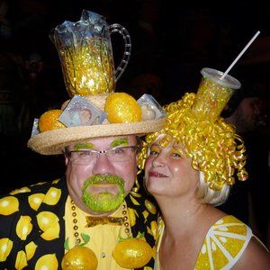 Meet your Posher, Claudia